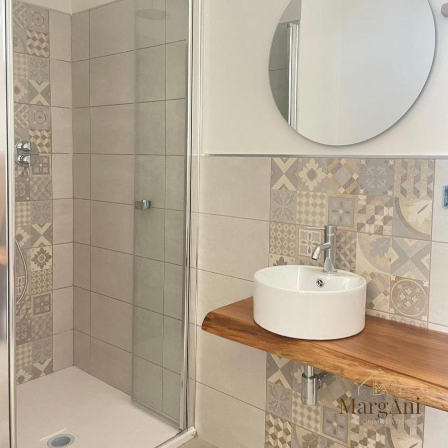 B&B Margani Тропея Экстерьер фото