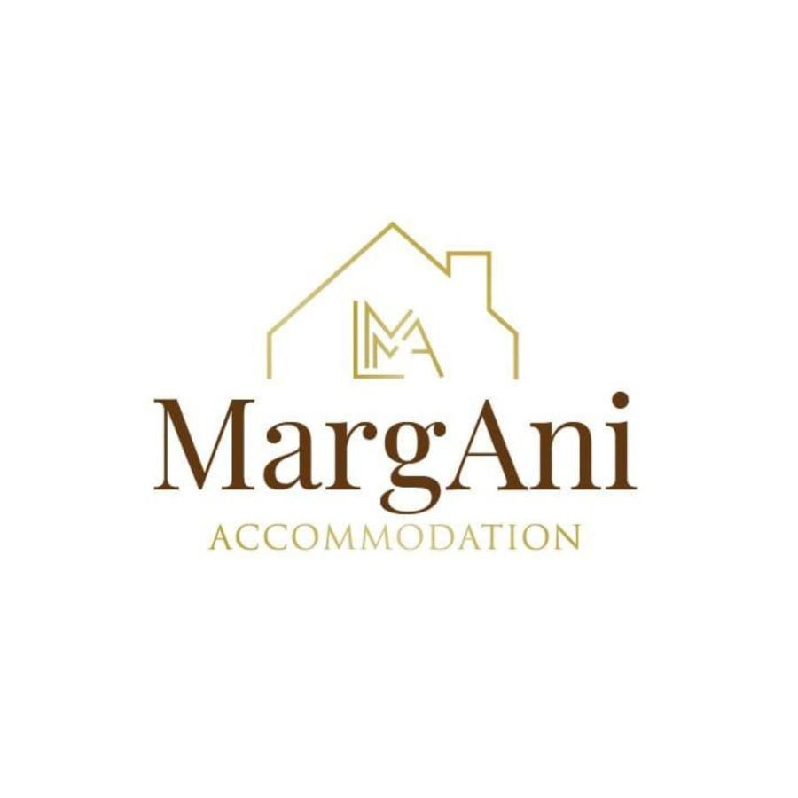 B&B Margani Тропея Экстерьер фото