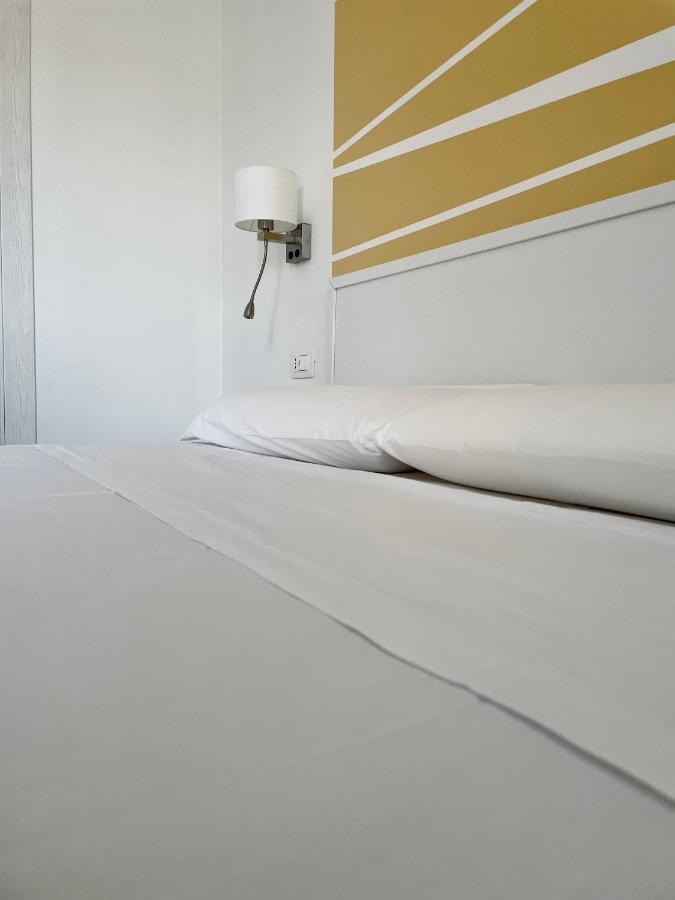 B&B Margani Тропея Экстерьер фото