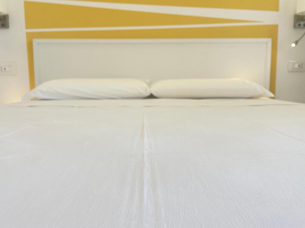 B&B Margani Тропея Экстерьер фото