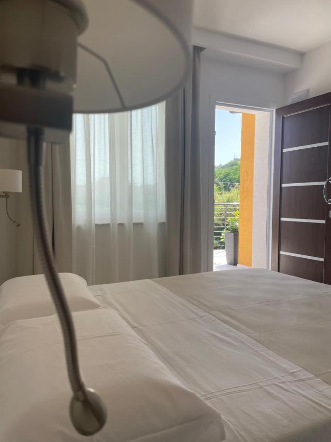 B&B Margani Тропея Экстерьер фото