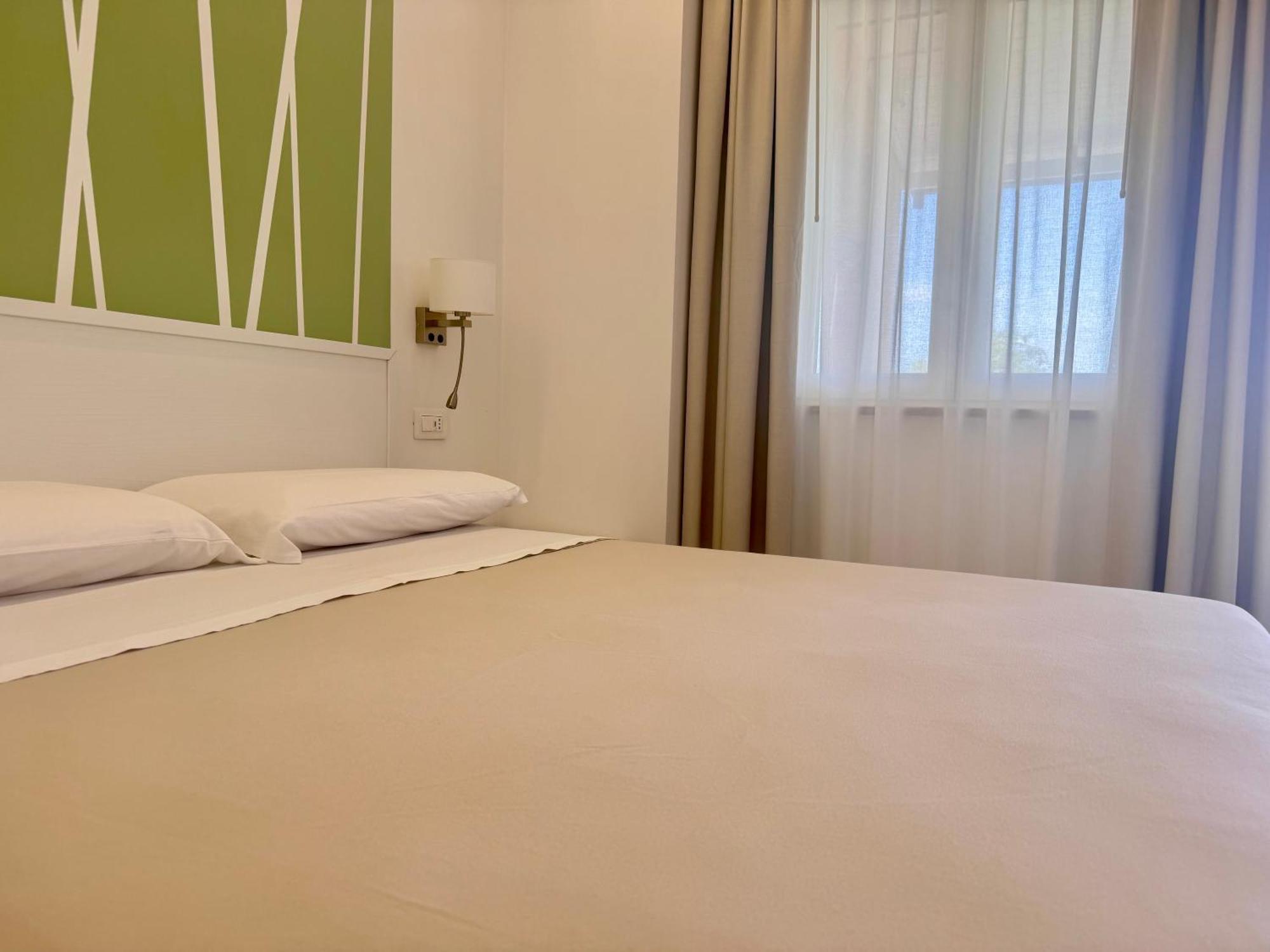 B&B Margani Тропея Экстерьер фото