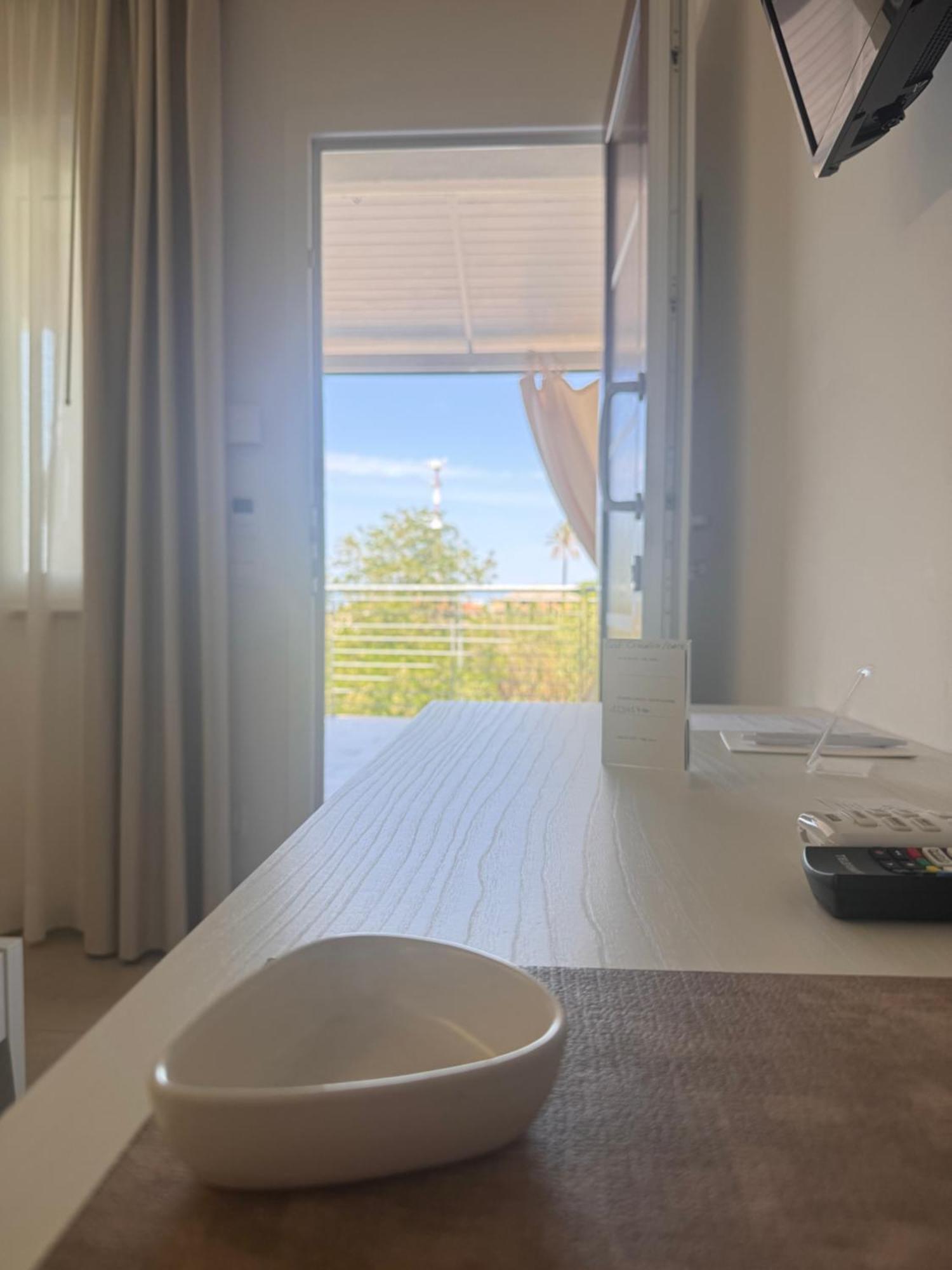 B&B Margani Тропея Экстерьер фото